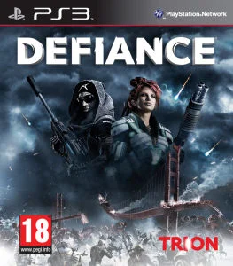 Defiance Afbeelding 1