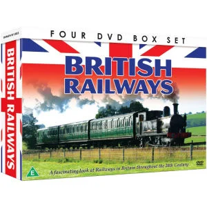 British Railways - Gift Set Afbeelding 1