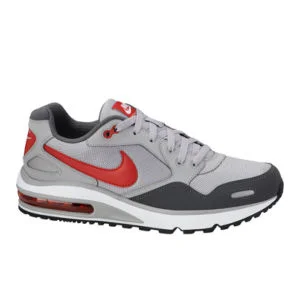 Nike Heren Air Max Direct - Grijs - 9.5 - Grijs Afbeelding 1
