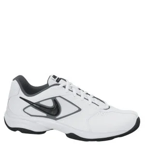 Nike Men's Air Affect VI Trainers - White - 6 - Wit Afbeelding 1