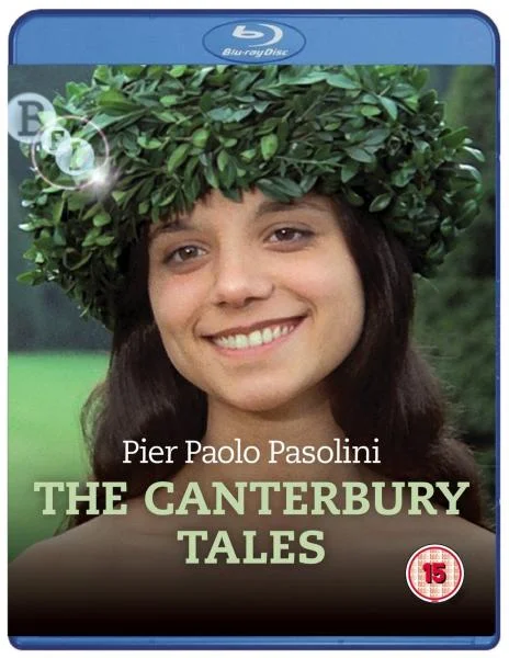 The Canterbury Tales Afbeelding 1