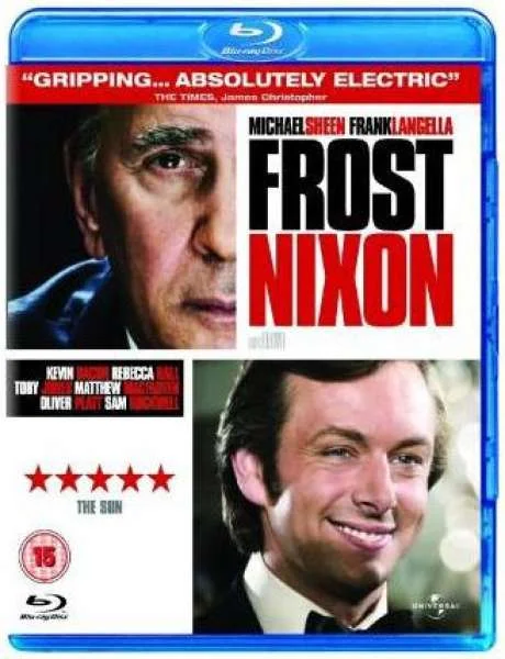 Frost Nixon Afbeelding 1