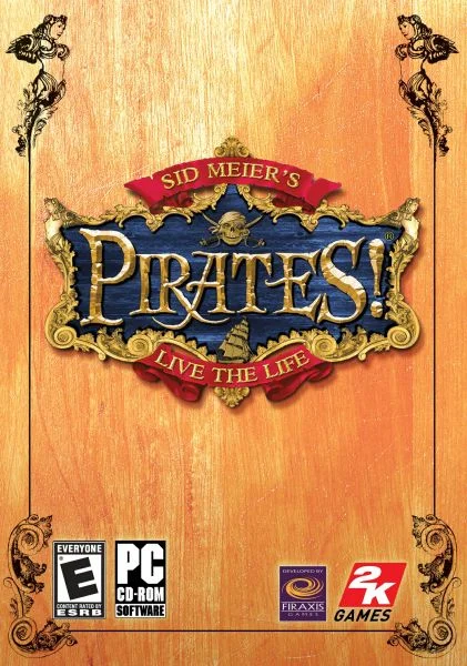 Sid Meier’s Pirates! Afbeelding 1