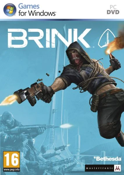 Brink Afbeelding 1