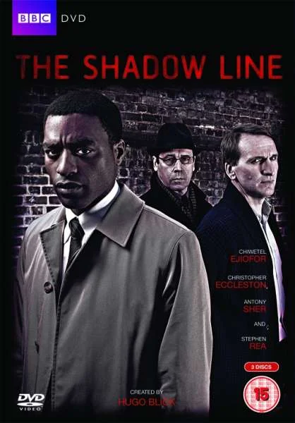 The Shadow Line Afbeelding 1