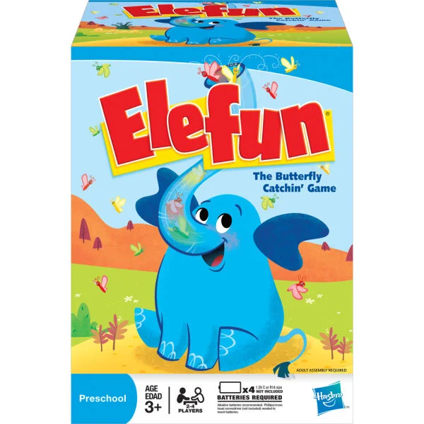 Elefun Afbeelding 1