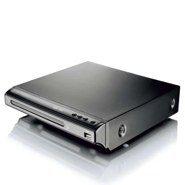 Teknique Compact DVD Player Afbeelding 1