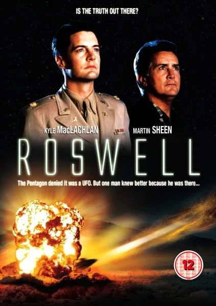 Roswell Afbeelding 1