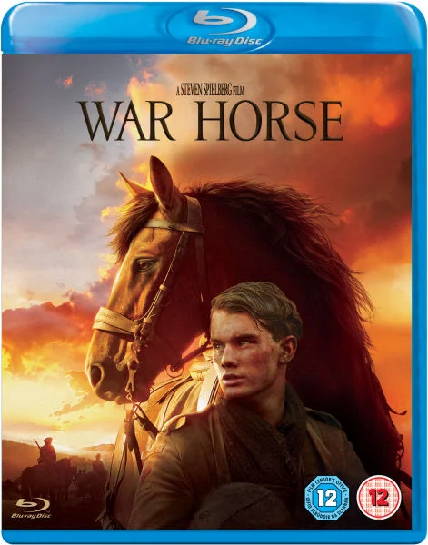 War Horse Afbeelding 1