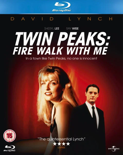 Twin Peaks: Fire Walk With Me Afbeelding 1