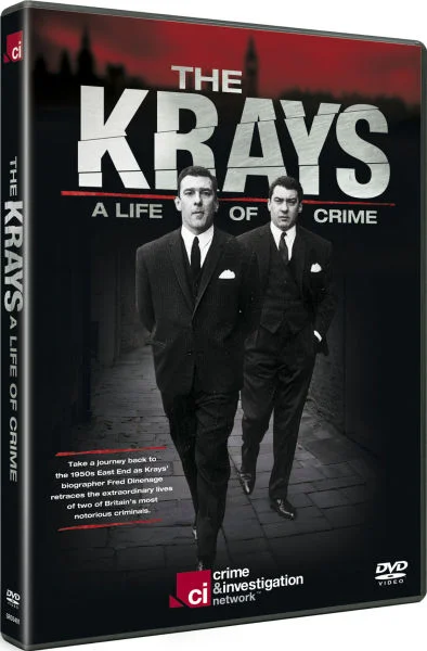 The Krays Afbeelding 1