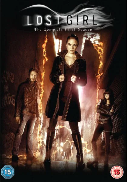 Lost Girl - Seizoen 1 Afbeelding 1