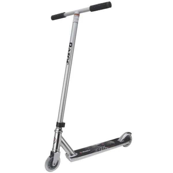 Razor Ultra Pro Scooter - Dragon Afbeelding 1