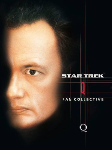 Star Trek Q Set Afbeelding 1