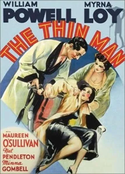 The Thin Man Afbeelding 1