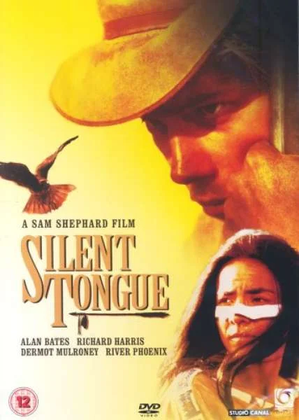 Silent Tongue Afbeelding 1