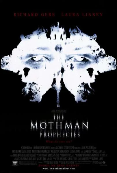 The Mothman Prophecies Afbeelding 1
