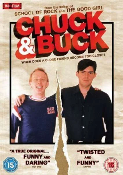 Chuck And Buck Afbeelding 1