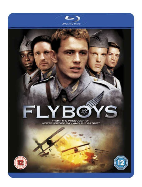 Flyboys Afbeelding 1