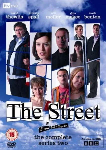 The Street - The Complete Series 2 Afbeelding 1