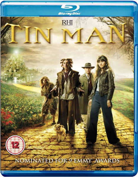 Tin Man - Ultimate Verzameling Afbeelding 1
