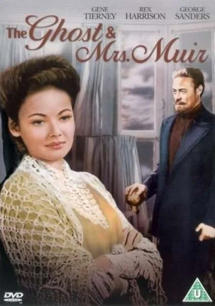 The Ghost And Mrs Muir Afbeelding 1