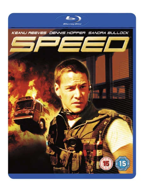 Speed Afbeelding 1
