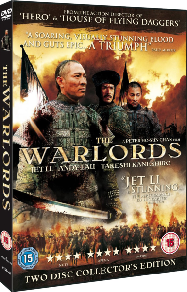 Warlords Afbeelding 1