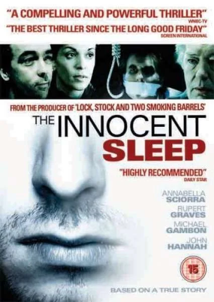 The Innocent Sleep Afbeelding 1