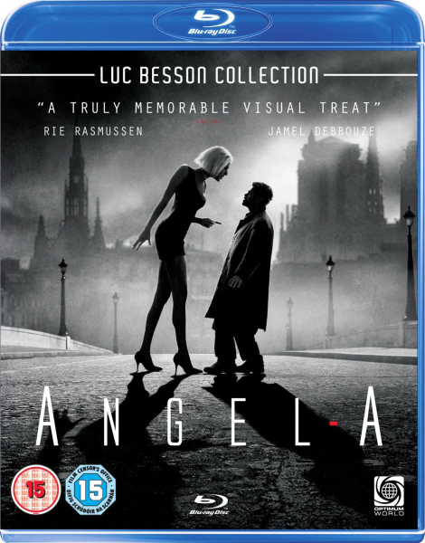 Angel-A Afbeelding 1