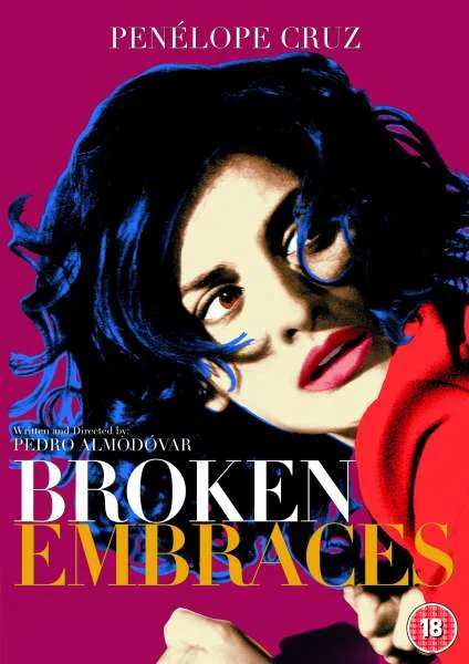 Broken Embraces Afbeelding 1