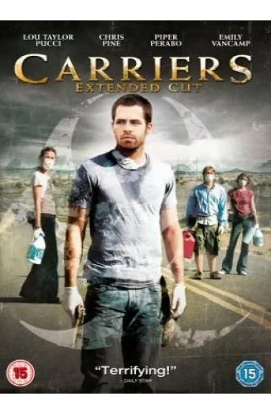 Carriers Afbeelding 1