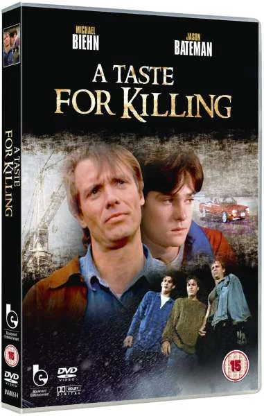A Taste For Killing Afbeelding 1
