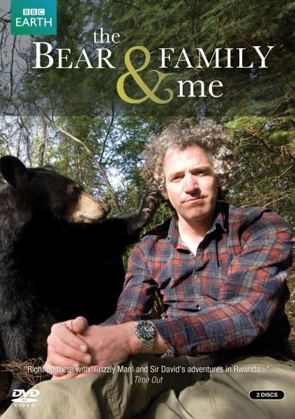 The Bear Family and Me Afbeelding 1