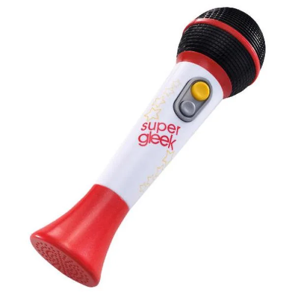 Glee Microphone Afbeelding 1