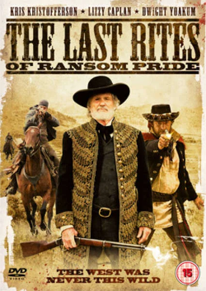 The Last Rites Of Ransom Pride Afbeelding 1