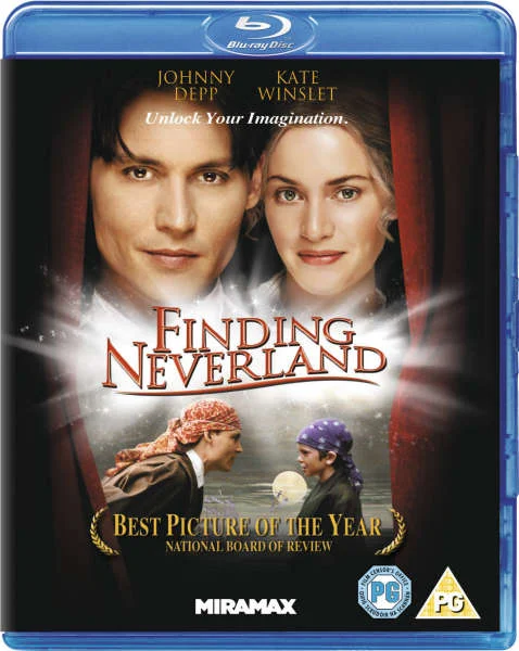 Finding Neverland Afbeelding 1