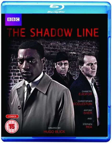 The Shadow Line Afbeelding 1