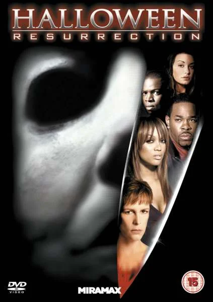 Halloween: Resurrection Afbeelding 1