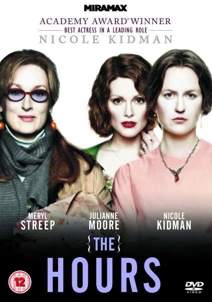 The Hours Afbeelding 1