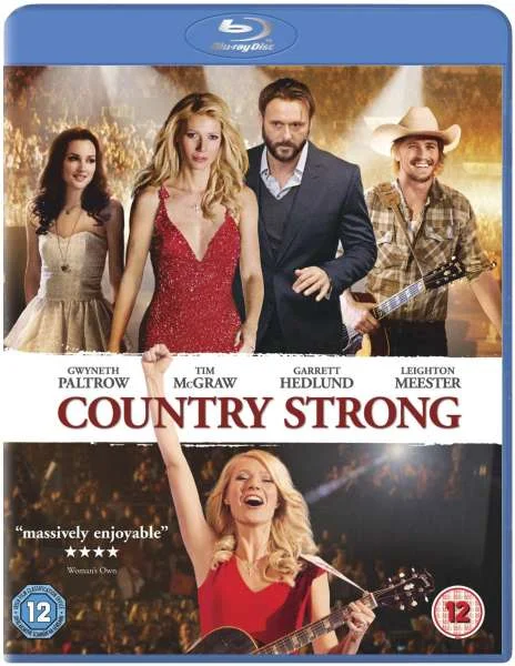 Country Strong Afbeelding 1