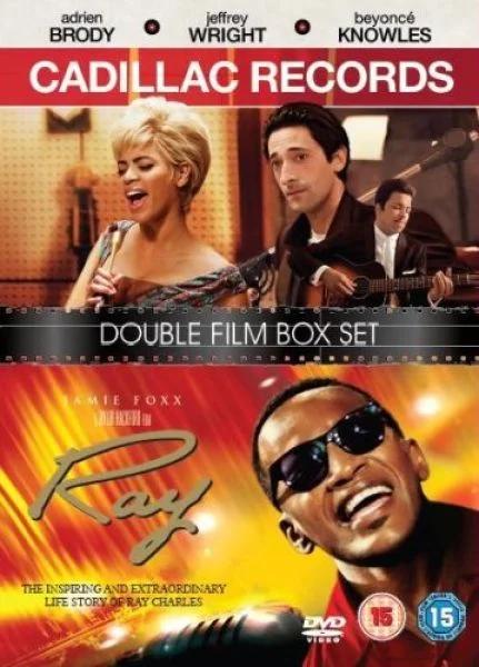 Cadillac Records / Ray Afbeelding 1