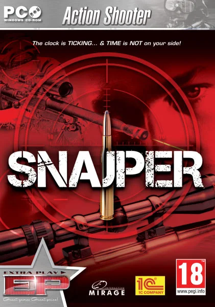 Snajper Afbeelding 1