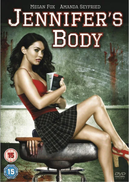 Jennifer's Body Afbeelding 1