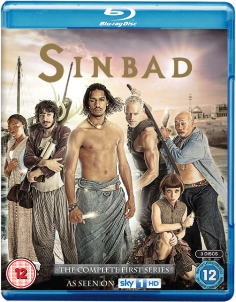 Sinbad Afbeelding 1