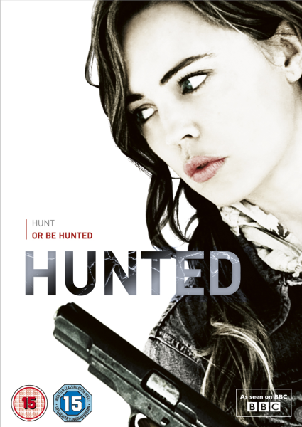 Hunted - Series 1 Afbeelding 1
