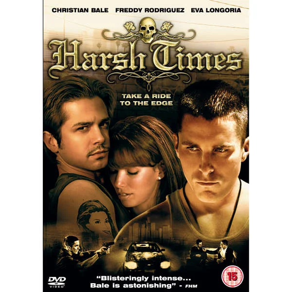 Harsh Times Afbeelding 1