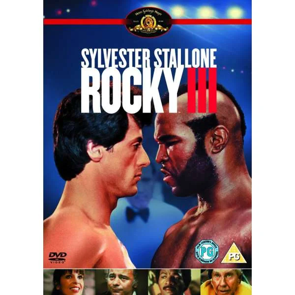 Rocky III Afbeelding 1