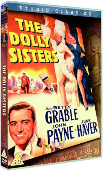 The Dolly Sisters Afbeelding 1