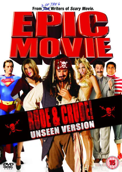 Epic Movie Afbeelding 1